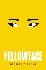 \"Yellowface